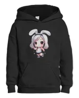 Kids Pullover Hoodie