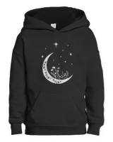 Kids Pullover Hoodie