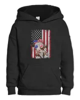 Kids Pullover Hoodie