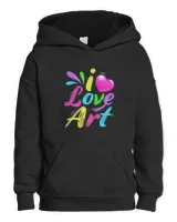 Kids Pullover Hoodie