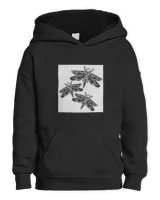 Kids Pullover Hoodie