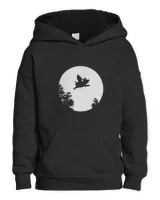 Kids Pullover Hoodie