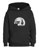 Kids Pullover Hoodie