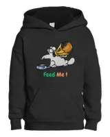 Kids Pullover Hoodie