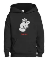 Kids Pullover Hoodie
