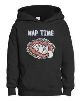 Kids Pullover Hoodie
