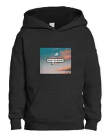 Kids Pullover Hoodie