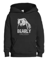 Kids Pullover Hoodie