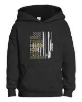 Kids Pullover Hoodie