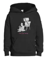 Kids Pullover Hoodie