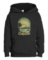 Kids Pullover Hoodie