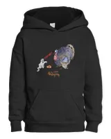 Kids Pullover Hoodie