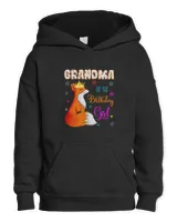 Kids Pullover Hoodie