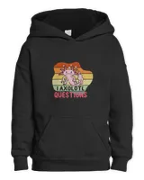 Kids Pullover Hoodie