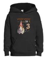 Kids Pullover Hoodie