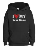 Kids Pullover Hoodie