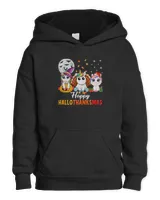 Kids Pullover Hoodie