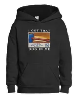 Kids Pullover Hoodie