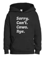 Kids Pullover Hoodie