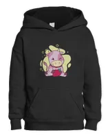 Kids Pullover Hoodie