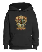 Kids Pullover Hoodie Kids Pullover Hoodie