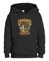Kids Pullover Hoodie Kids Pullover Hoodie