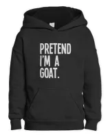 Kids Pullover Hoodie