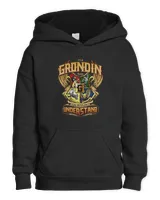 Kids Pullover Hoodie Kids Pullover Hoodie