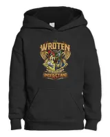 Kids Pullover Hoodie Kids Pullover Hoodie