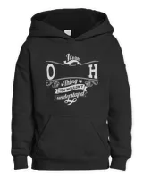 Kids Pullover Hoodie