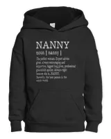 Kids Pullover Hoodie