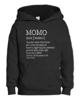 Kids Pullover Hoodie