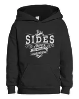 Kids Pullover Hoodie