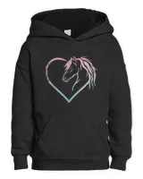 Kids Pullover Hoodie
