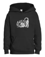 Kids Pullover Hoodie