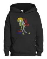 Kids Pullover Hoodie Kids Pullover Hoodie