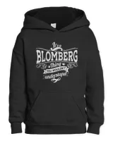 Kids Pullover Hoodie