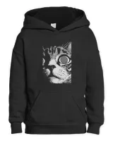 Kids Pullover Hoodie