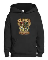 Kids Pullover Hoodie Kids Pullover Hoodie
