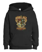 Kids Pullover Hoodie Kids Pullover Hoodie