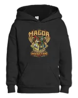 Kids Pullover Hoodie Kids Pullover Hoodie