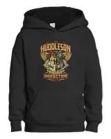 Kids Pullover Hoodie Kids Pullover Hoodie