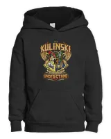 Kids Pullover Hoodie Kids Pullover Hoodie