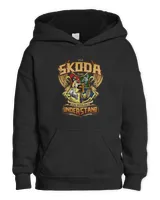 Kids Pullover Hoodie Kids Pullover Hoodie