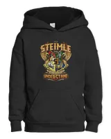 Kids Pullover Hoodie Kids Pullover Hoodie
