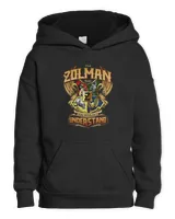 Kids Pullover Hoodie Kids Pullover Hoodie