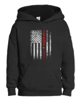 Kids Pullover Hoodie