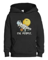 Kids Pullover Hoodie
