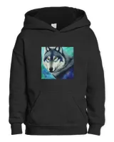 Kids Pullover Hoodie