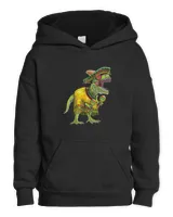 Kids Pullover Hoodie
